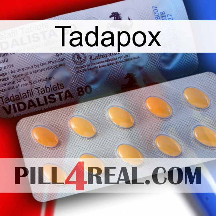 Tadapox 44
